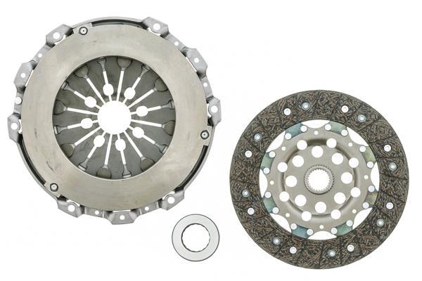 Kit d'embrayage AISIN ref. KE-MB39